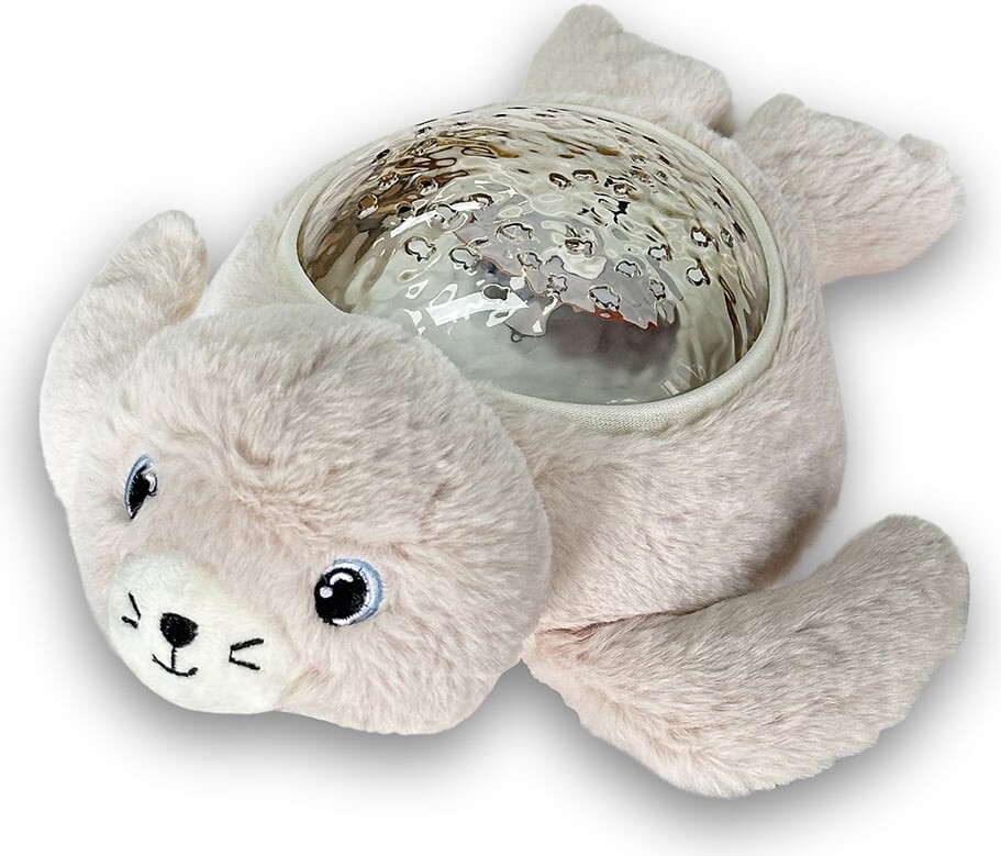 Pabobo - Projektor Havtema Sæl