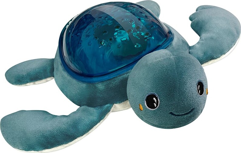 Pabobo - Projektor Havtema Skildpadde - Usb