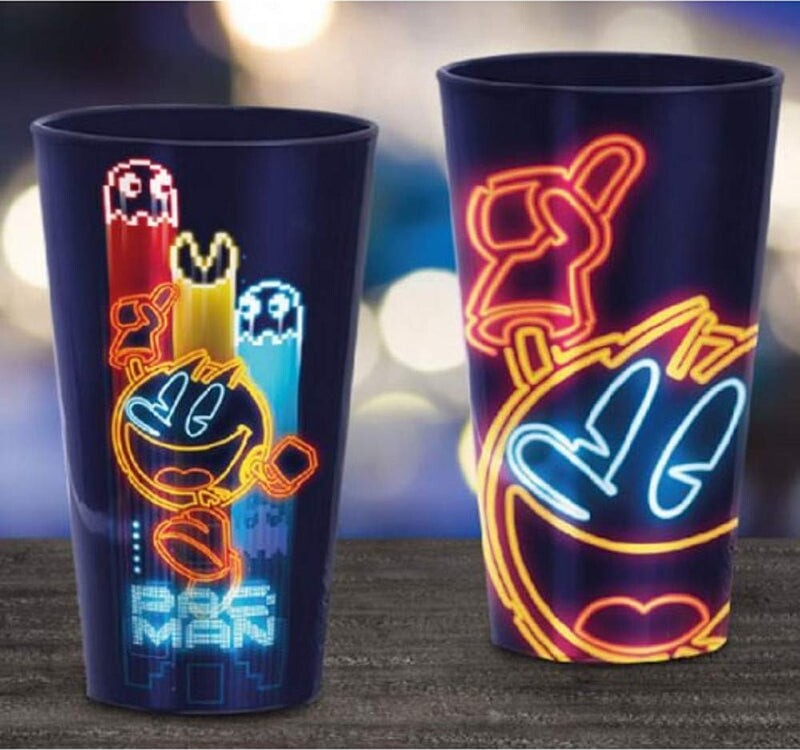 Paladone - PAC-MAN - Glas