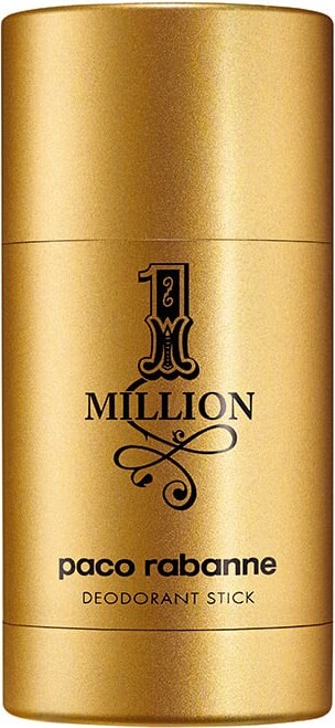 Paco Rabanne - 1 Million Deodorant Stick 75 G