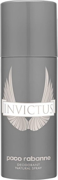 Paco Rabanne - Invictus Deodorant Spray 150 Ml