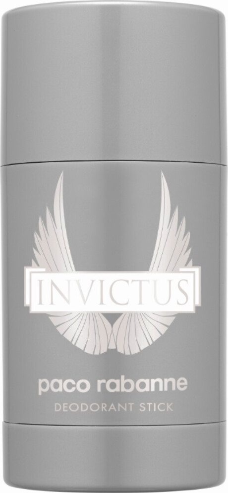 Paco Rabanne Deodorant Stick - Invictus - 75 Ml