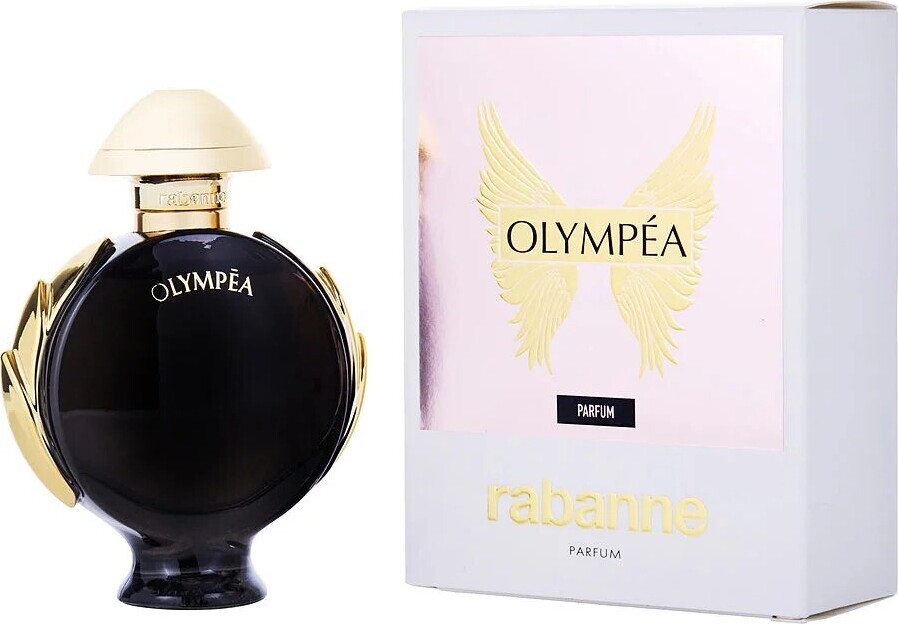 Paco Rabanne - Olympea Parfum 50 Ml