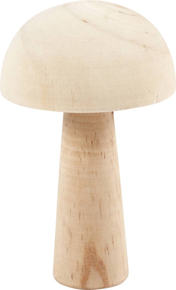 Paddehat - H 14 Cm - ø 9 Cm - 1 Stk. billede