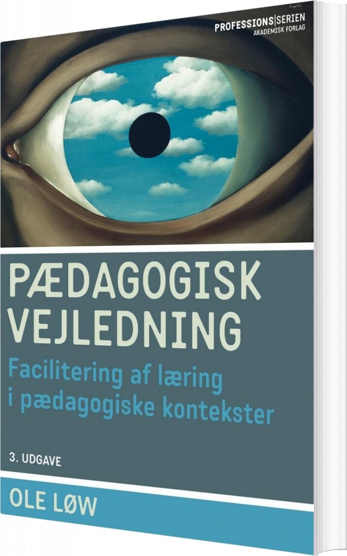Billede af Pædagogisk Vejledning - Ole Løw - Bog