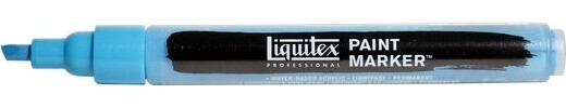 Liquitex - Acrylic Paint Marker Fine - Brilliant Blå