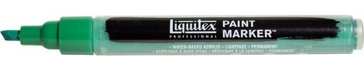 Liquitex - Acrylic Paint Marker Fine - Smaragd Grøn