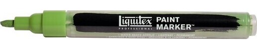 Liquitex - Acrylic Paint Marker Fine - Hookers Grøn