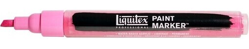 Liquitex - Acrylic Paint Marker Fine - Medium Magenta