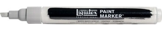 Liquitex - Acrylic Paint Marker Fine - Neutral Grå 7