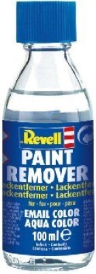 Se Revell - Paint Remover 100 Ml hos Gucca.dk
