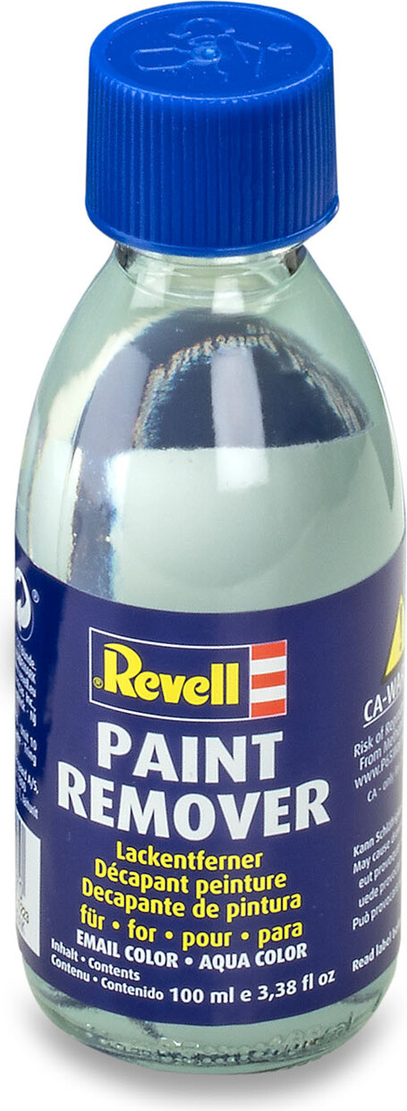 Revell 39617, Malingsfjerner, Indendørs, 0,1 L, 1 stk