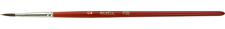 Revell - Painta Pensel - Str. 2 - 39644