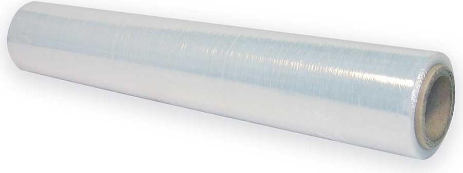 Pallefilm - 3 Kg - 500 Mm - 23 Micron - Spree