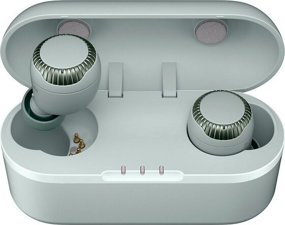 Panasonic - Earbud Headphones Rz-s300we - Turkisblå