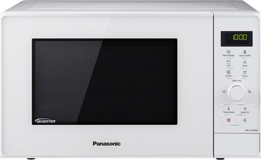 Bedste Panasonic Mikroovn i 2023
