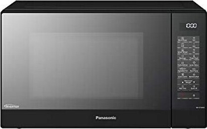 Bedste Panasonic Grill i 2023