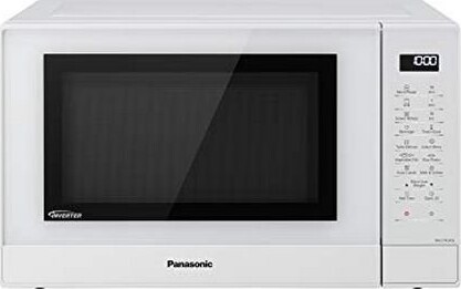 7: Panasonic - Mikroovn - Nn-gt45kwsug - 31l - 1100w - Hvid