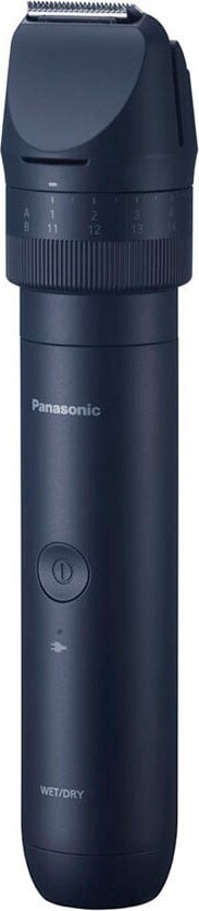 Panasonic - Multishape Beard Trimmer Bundle - Er-ckn1-a301