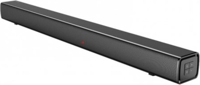 Panasonic Sc-htb100egk - Soundbar - Sort - 45w