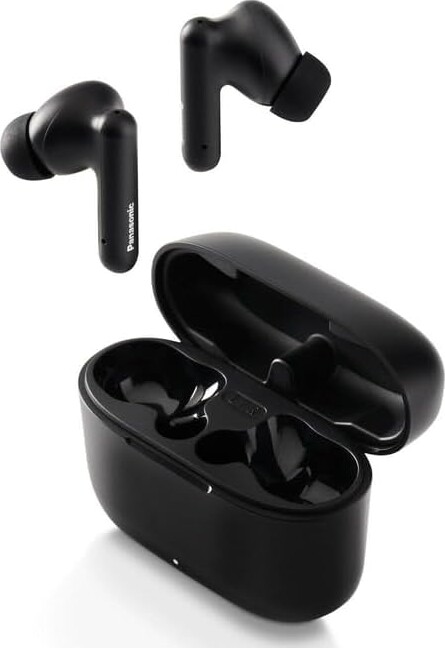 Panasonic - Wireless Earbuds Rz-b110wde-k - Black