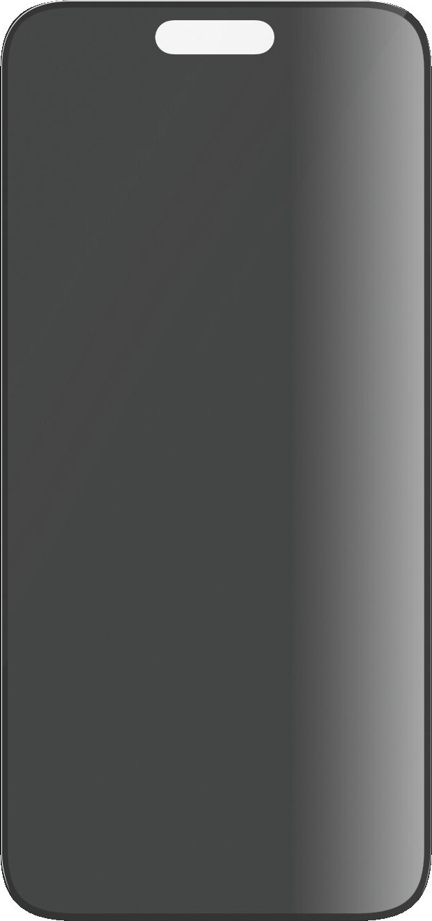 Se Panzerglass - Apple Iphone 15 Plus - 6,7" Privat Skærmbeskyttelse hos Gucca.dk