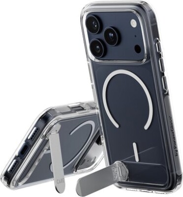 Panzerglass - Iphone 17 Pro - Kickstand Case - Magsafe