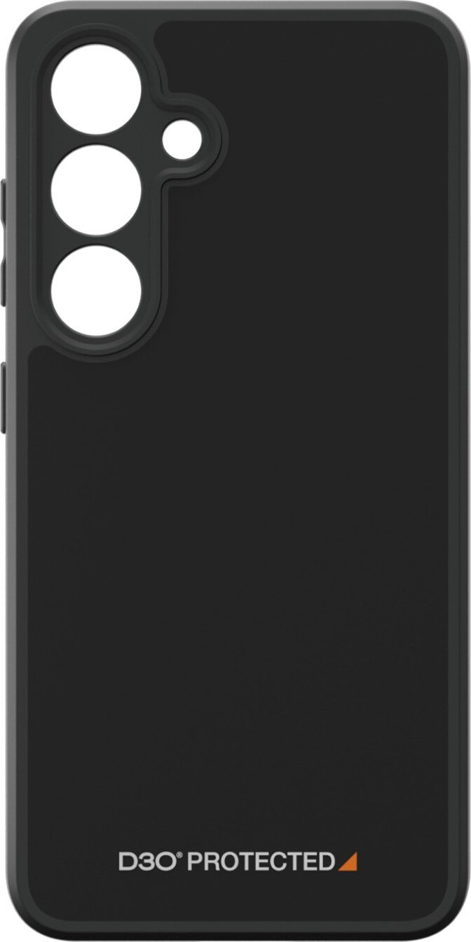 Panzerglass - Hardcase With D3o Galaxy S24 Black