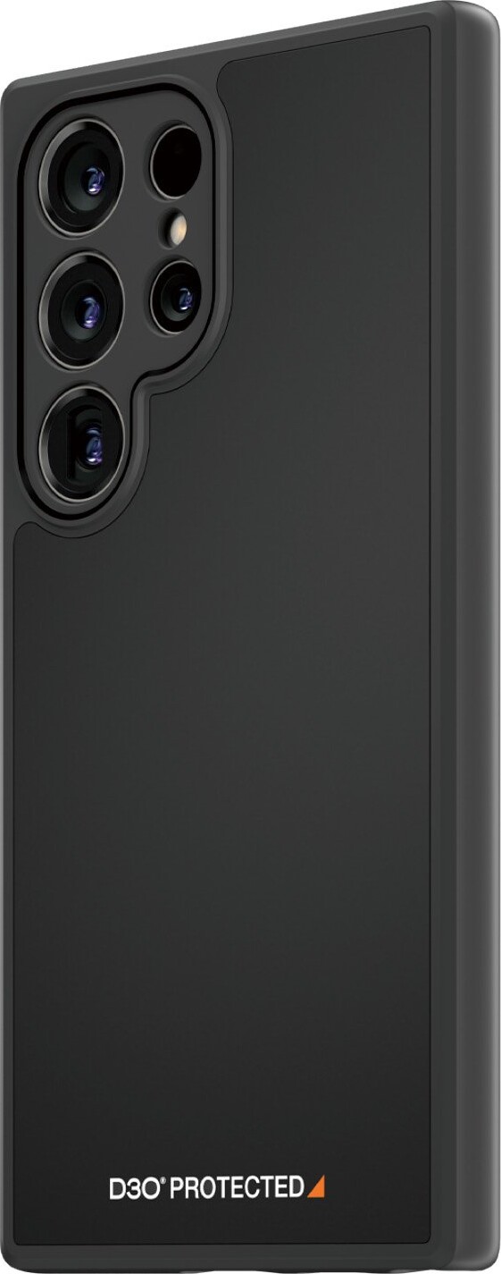 Billede af Panzerglass - Hardcase With D3o Galaxy S24 Ultra Black