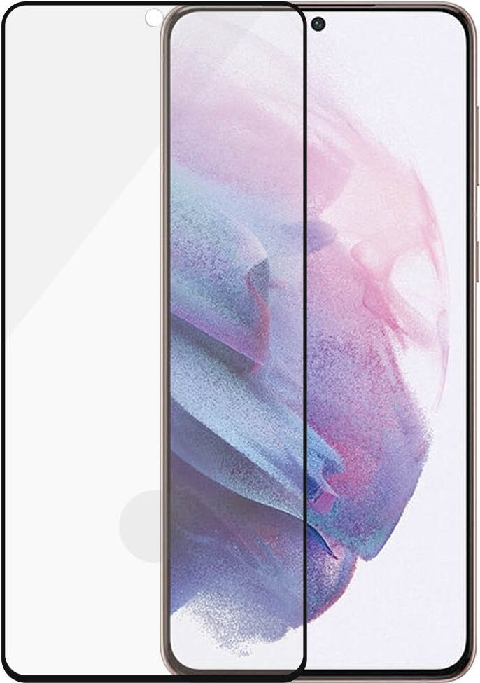 Panzerglass - Samsung Galaxy S21+ 5g - Skærmbeskyttelse