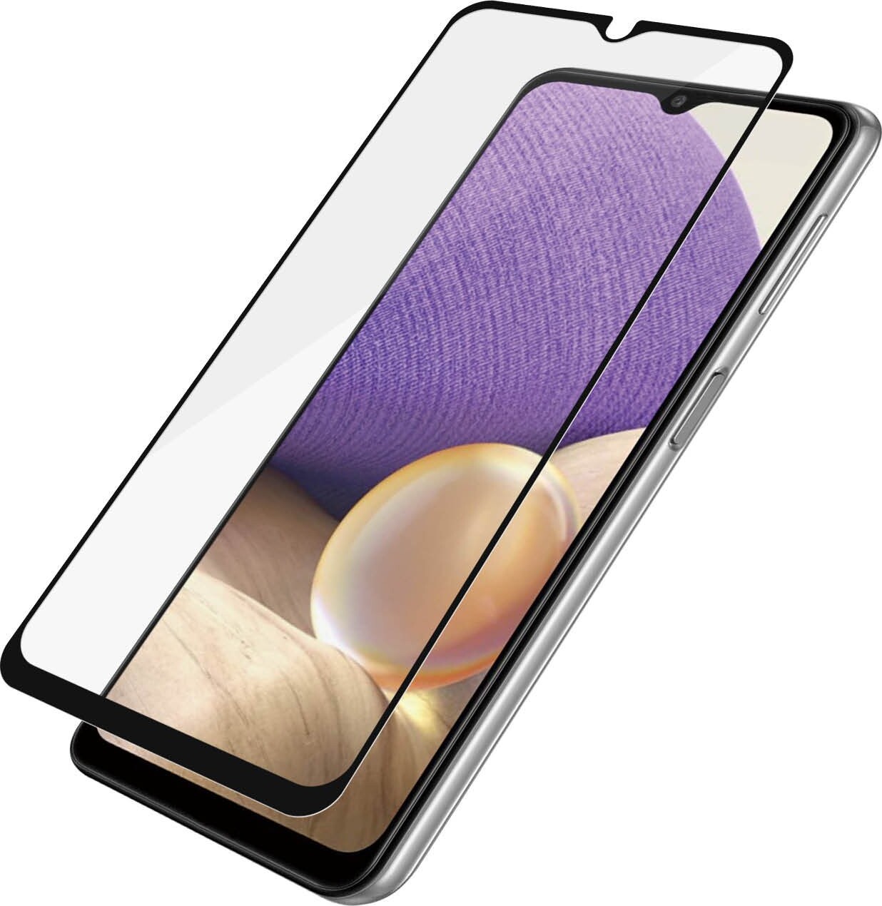 Panzerglass - Skærmbeskyttelse Samsung Galaxy A13 - A23 - A23 5g - M13 - M23 5g - M33 5g