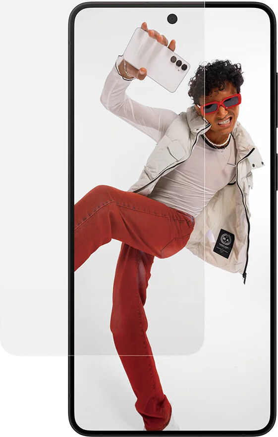 Panzerglass - Samsung Galaxy S26+ - Clear Screen Protector