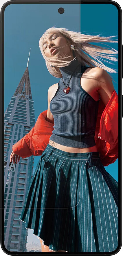 Panzerglass - Samsung Galaxy S26 - Clear Screen Protector