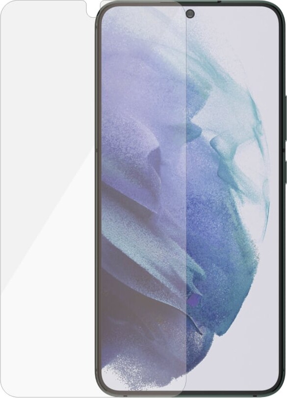 Billede af Panzerglass - Samsung Galaxy S22+ - Skærmbeskyttelse hos Gucca.dk