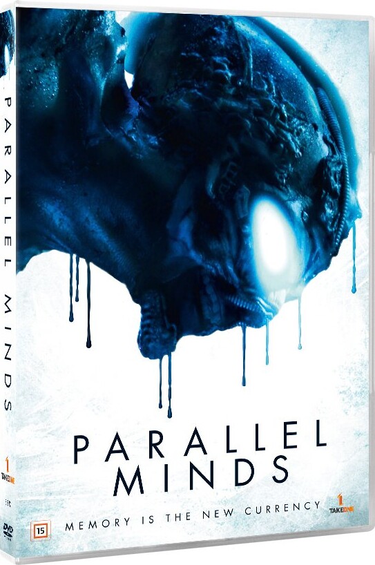 Parallel Minds - DVD - Film