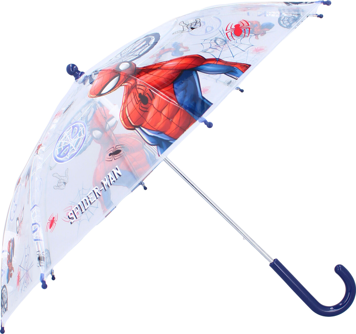 Paraply Spider-man Rainy Days - Vadobag