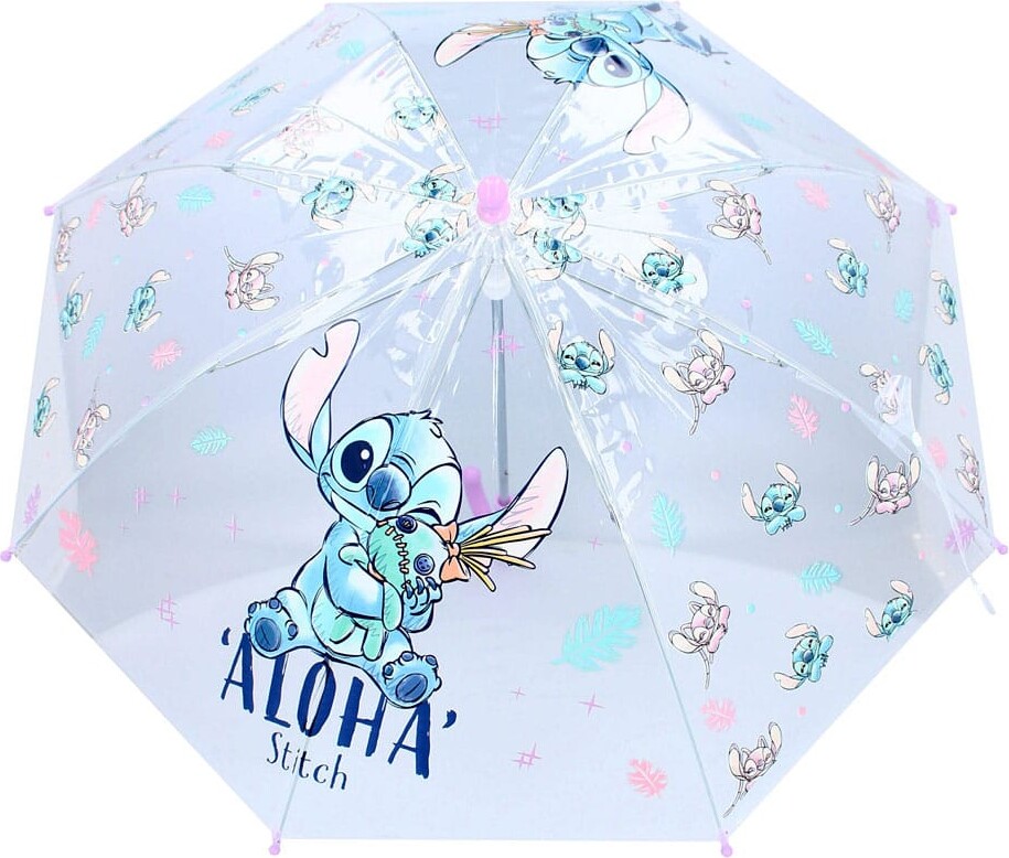 Paraply Stitch Rainy Days - Vadobag