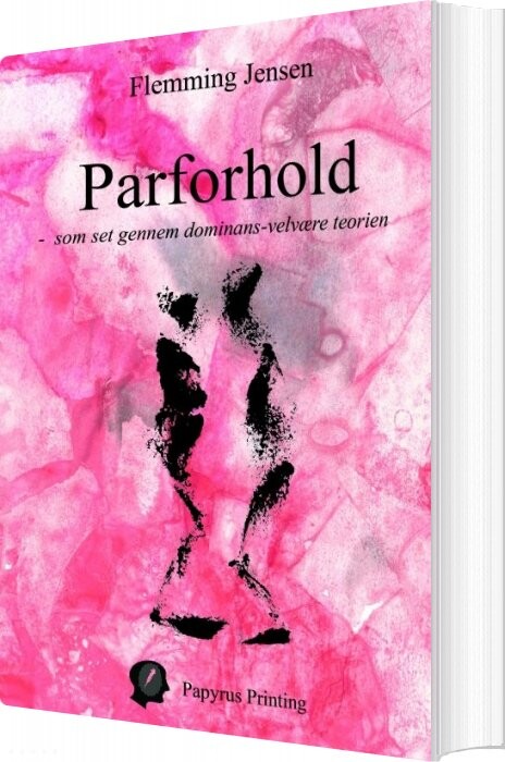 Billede af Parforhold - Flemming Jensen - Bog