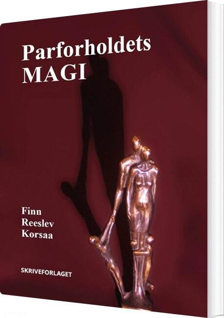 Parforholdets Magi - Finn Reeslev Korsaa - Bog