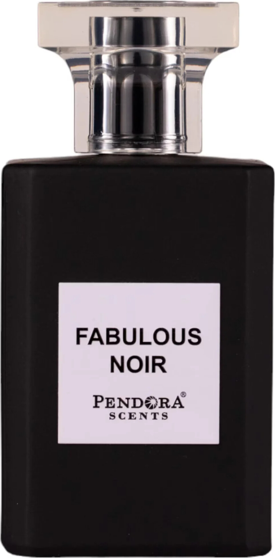 Paris Corner - Fabulous Noir Pendora Edp - 100 Ml.