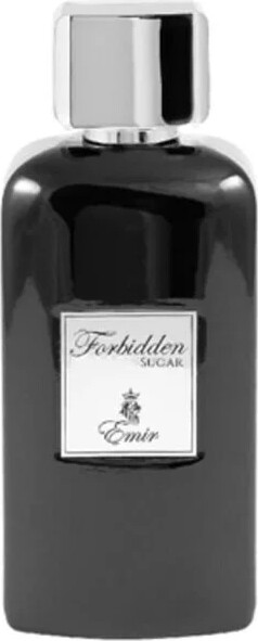 Paris Corner - Forbidden Sugar Edp - 100 Ml.