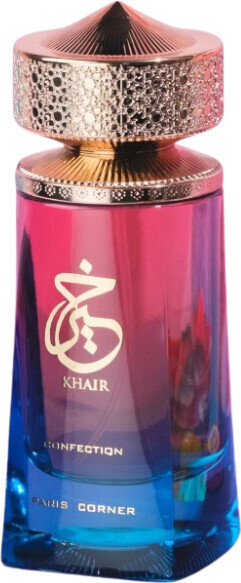 Paris Corner - Khair Confection Eau de Parfum - 100 ml