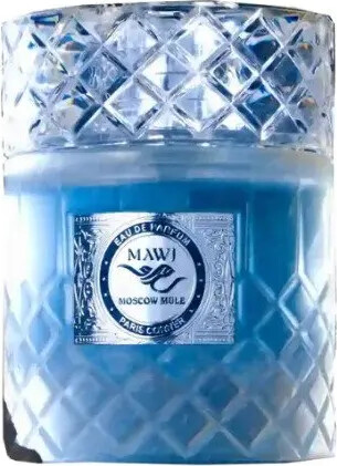 Paris Corner - Mawj Moscow Mule Eau de Parfum - 100 ml