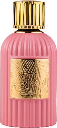 Paris Corner - Qissa Pink Eau de Parfum - 100 ml