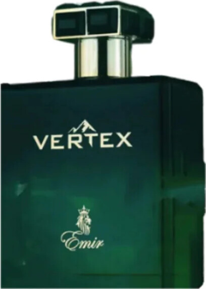 Paris Corner - Vertex Emir Edp 100 Ml.