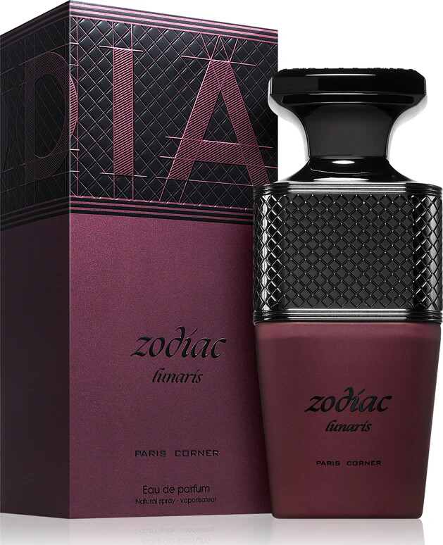 Paris Corner - Zodiac Lunaris Edp 100 Ml