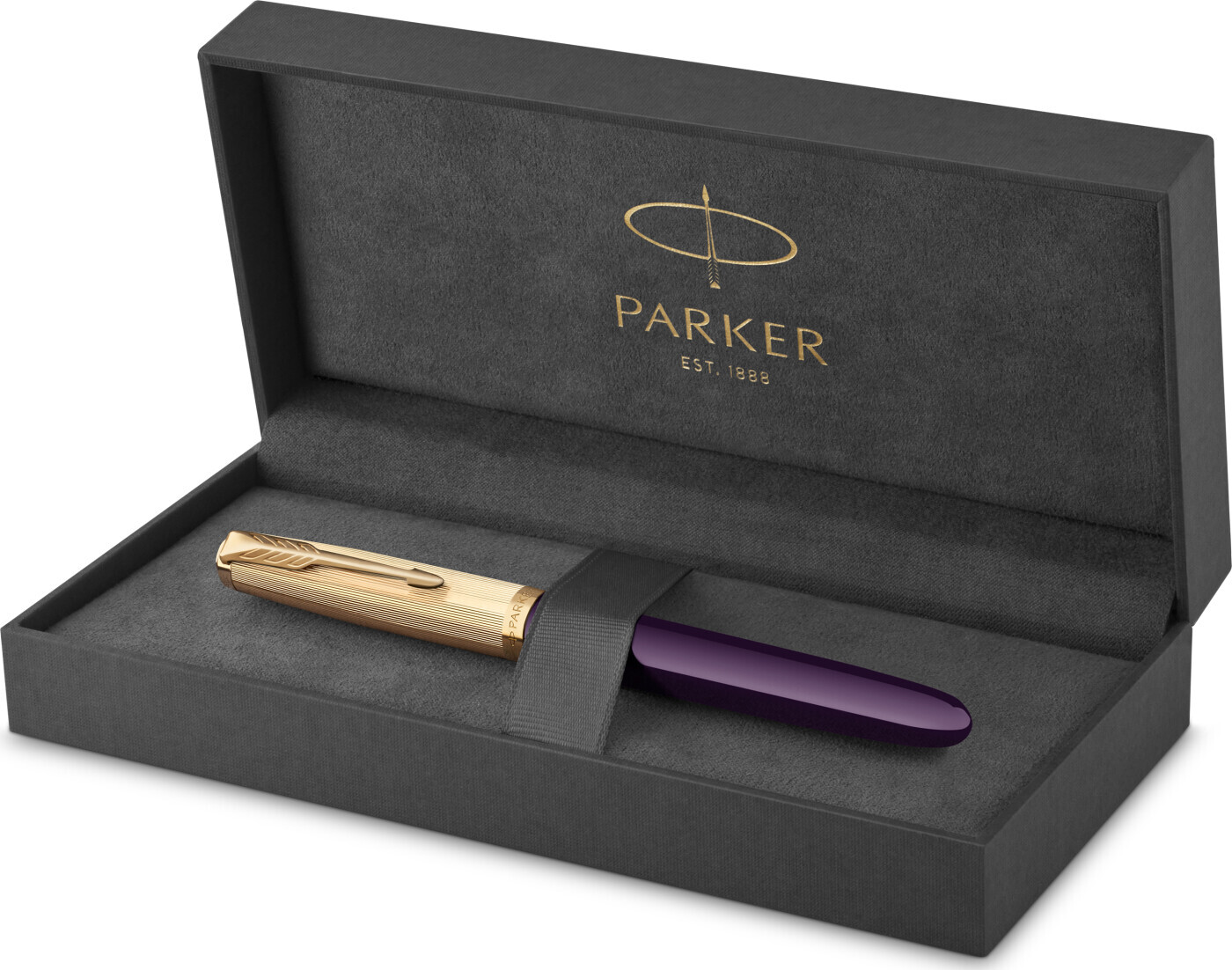 Parker 51 Fountain Pen