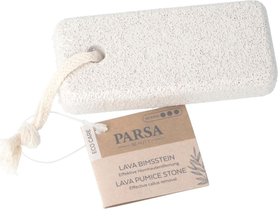 Billede af Parsa - Beauty Lava Pimpsten