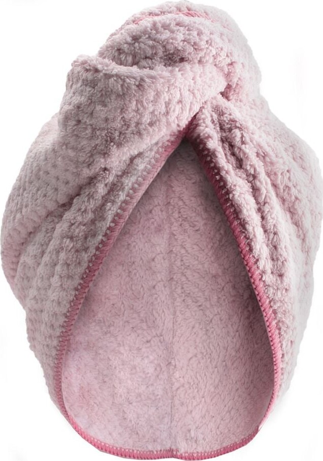 Billede af Parsa - Beauty Microfiber Towel Rose hos Gucca.dk