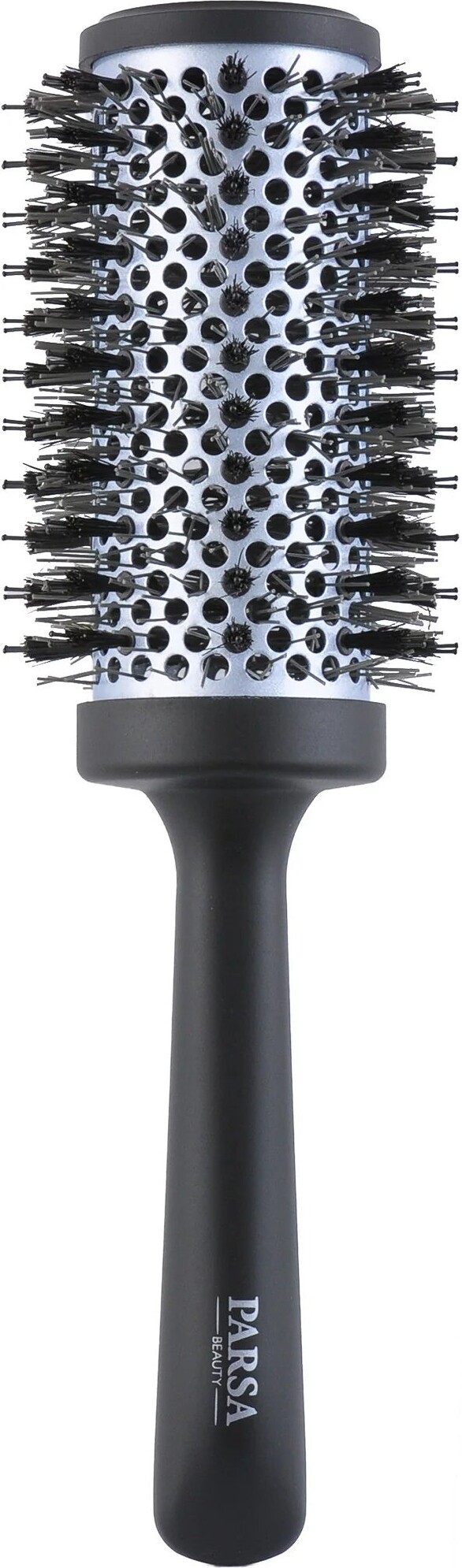 Parsa - Lotus Volume Roundbrush - Sort - L